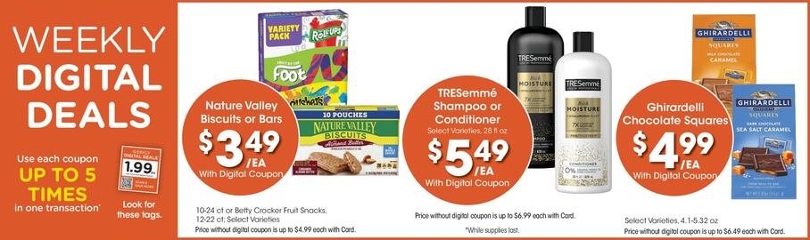Dillons Weekly Ad week 27 Page 3