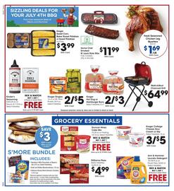 Dillons Weekly Ad week 27 Page 4