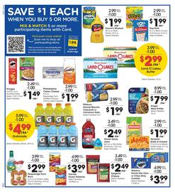 Dillons Weekly Ad week 27 Page 6
