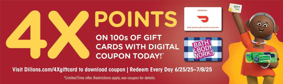 Dillons Weekly Ad week 27 Page 8