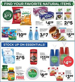 Dillons Weekly Ad week 27 Page 9