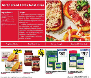 Winn Dixie Weekly Ad Page 3