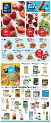 Aldi Weekly Ad (valid until 9-07)