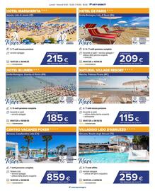 Volantino Iperal Viaggi Pagina 2