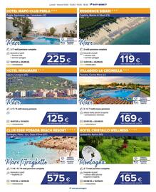 Volantino Iperal Viaggi Pagina 3