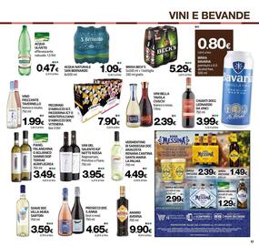 Volantino Superconti Pagina 18