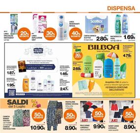 Volantino Superconti Pagina 20