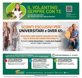 Volantino Superconti Pagina 21