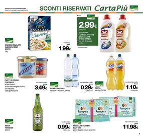 Volantino Superconti Pagina 3
