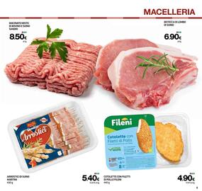 Volantino Superconti Pagina 5