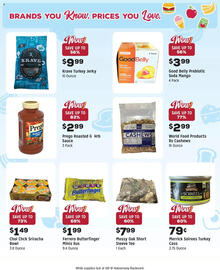 Grocery Outlet Weekly Ad week 27 Page 10