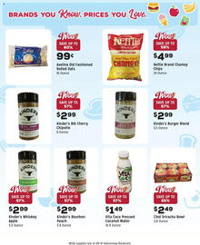 Grocery Outlet Weekly Ad week 27 Page 11