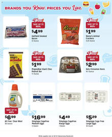Grocery Outlet Weekly Ad week 27 Page 12
