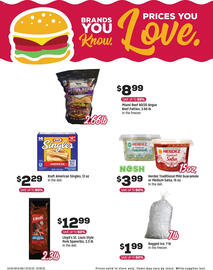 Grocery Outlet Weekly Ad week 27 Page 3
