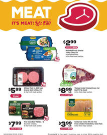 Grocery Outlet Weekly Ad week 27 Page 4