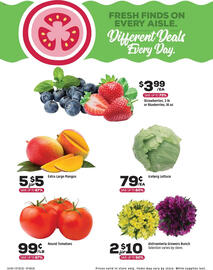 Grocery Outlet Weekly Ad week 27 Page 5