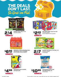 Grocery Outlet Weekly Ad week 27 Page 6