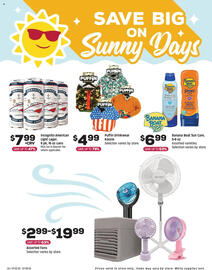 Grocery Outlet Weekly Ad week 27 Page 7
