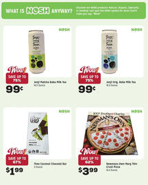 Grocery Outlet Weekly Ad week 27 Page 9