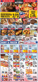 Market Basket Weekly Ad week 27 Page 2