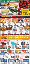 Market Basket Weekly Ad week 27 Page 4