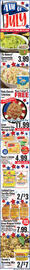 Market Basket Weekly Ad week 27 Page 6