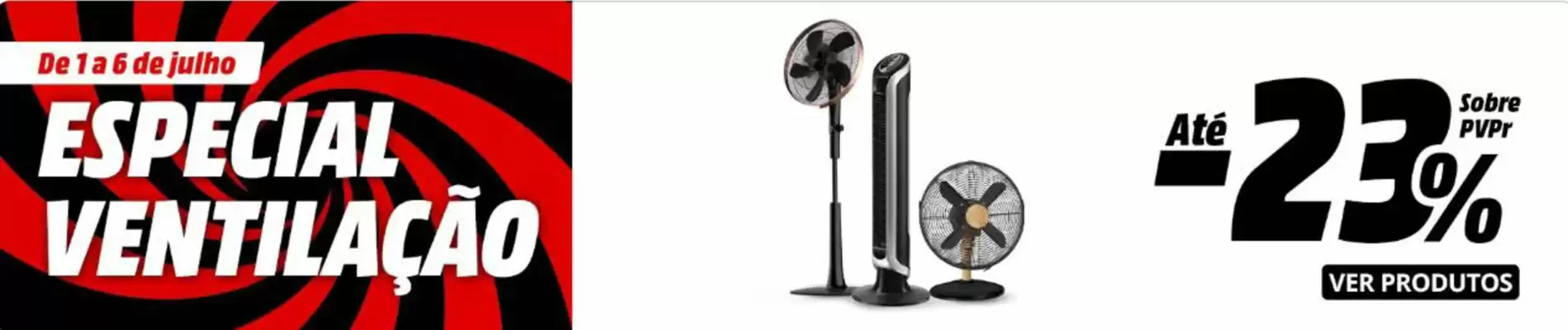 Folheto MediaMarkt (válido até 6-07)