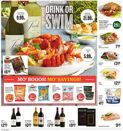 Lowes Foods Weekly Ad week 27 Page 10