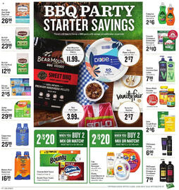 Lowes Foods Weekly Ad week 27 Page 11