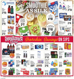 Lowes Foods Weekly Ad week 27 Page 12