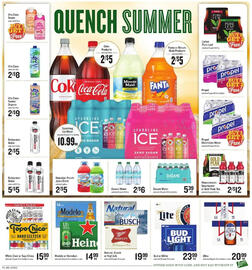 Lowes Foods Weekly Ad week 27 Page 3