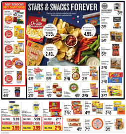 Lowes Foods Weekly Ad week 27 Page 4