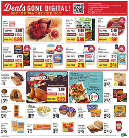 Lowes Foods Weekly Ad week 27 Page 5