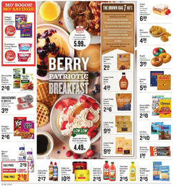 Lowes Foods Weekly Ad week 27 Page 8