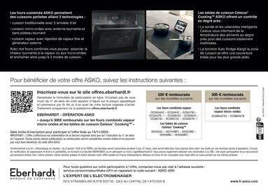 Catalogue Boulanger page 2