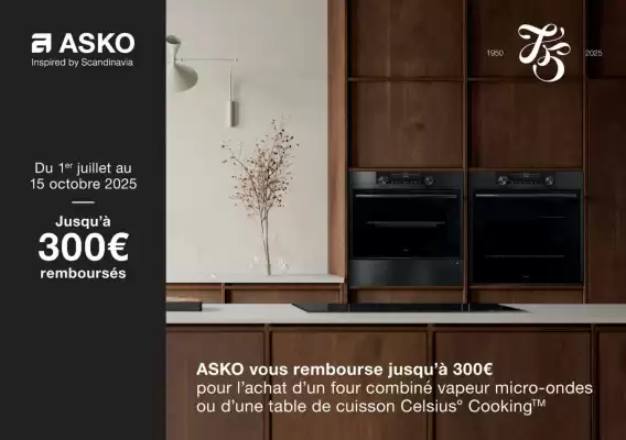 Catalogue Boulanger