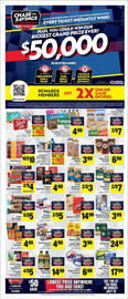 Lucky Supermarkets Weekly Ad week 27 Page 2