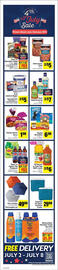 Lucky Supermarkets Weekly Ad week 27 Page 3
