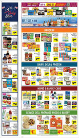 Lucky Supermarkets Weekly Ad week 27 Page 5