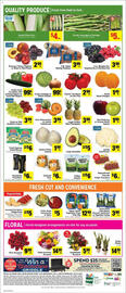 Lucky Supermarkets Weekly Ad week 27 Page 7