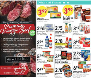 Cash Wise Weekly Ad week 27 Page 4