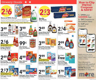 Cash Wise Weekly Ad week 27 Page 5