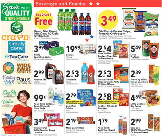 Cash Wise Weekly Ad week 27 Page 6