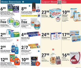 Cash Wise Weekly Ad week 27 Page 7