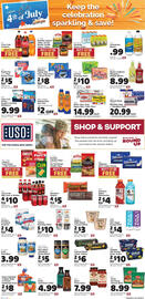 Harris Teeter Weekly Ad week 27 Page 10
