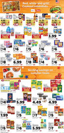 Harris Teeter Weekly Ad week 27 Page 11