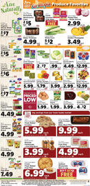 Harris Teeter Weekly Ad week 27 Page 13
