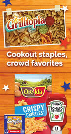 Harris Teeter Weekly Ad week 27 Page 14
