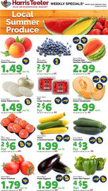 Harris Teeter Weekly Ad week 27 Page 15