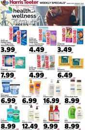 Harris Teeter Weekly Ad week 27 Page 16